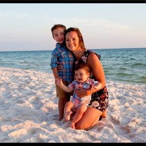 Meet your Posher, Kristin